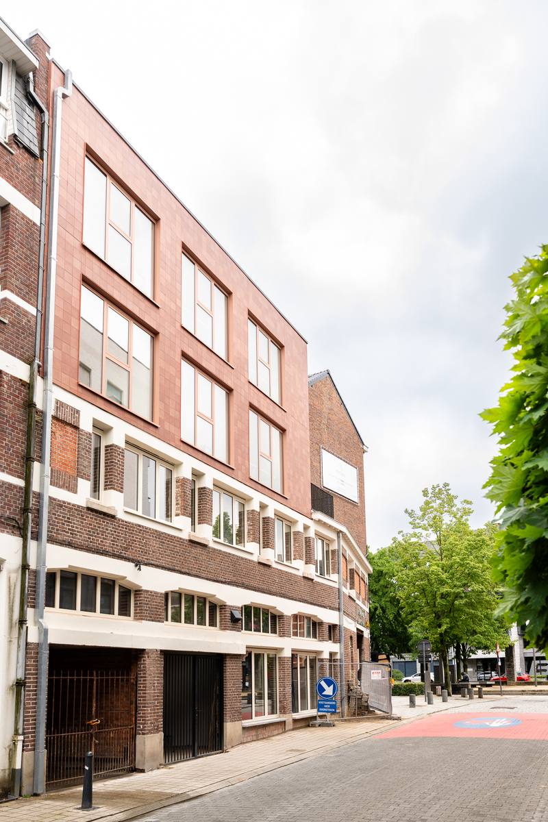 Leopoldplein, foto 6