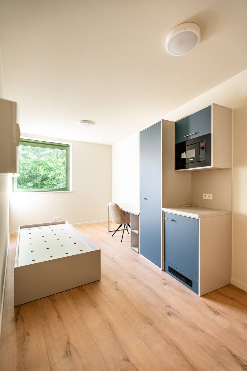 Kamer 0.2, foto 3