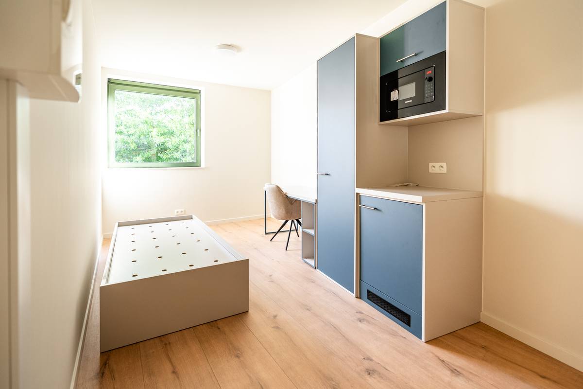 Kamer 0.2, foto 4